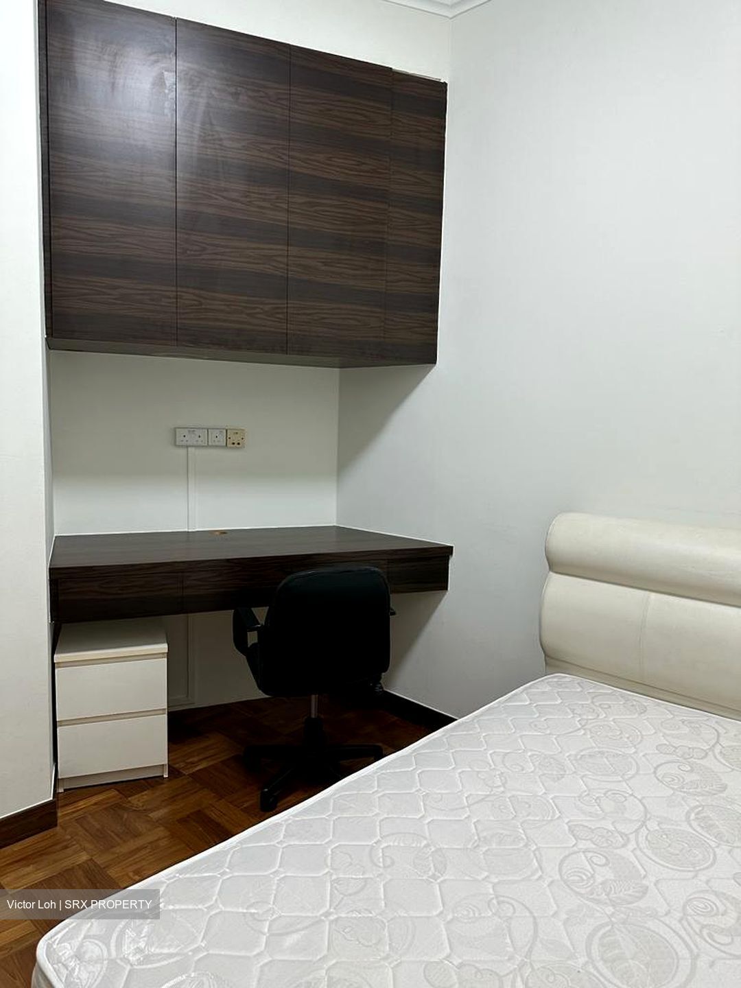 Hillington Green (D23), Condominium #541989161